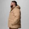 Jacheta matlasată Landroamer™ pentru bărbați – Mărime mare