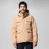 Jacheta matlasată Landroamer™ pentru bărbați – Tall