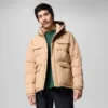 Jacheta matlasată Landroamer™ pentru bărbați – Tall