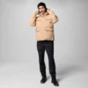 Jacheta matlasată Landroamer™ pentru bărbați – Tall