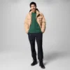 Jacheta matlasată Landroamer™ pentru bărbați – Tall