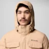 Jacheta matlasată Landroamer™ pentru bărbați – Tall