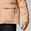 Jacheta matlasată Landroamer™ pentru bărbați – Tall