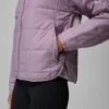 Jacheta matlasată pentru femei Sienna Hill™