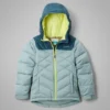 Jacheta matlasată pentru fete Winter Powder™ III