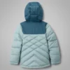 Jacheta matlasată pentru fete Winter Powder™ III
