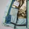 Jacheta matlasată pentru fete Winter Powder™ III