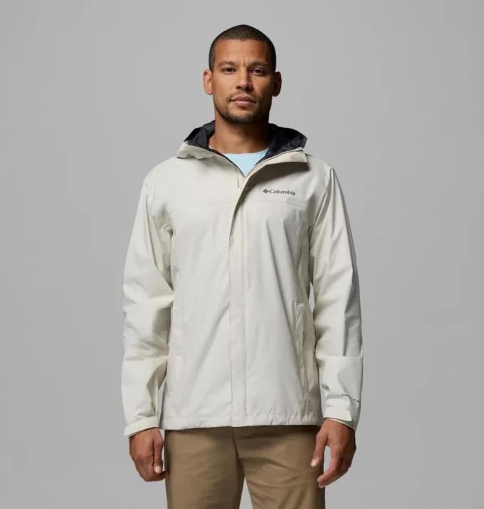 Jacheta Men Watertight™ II