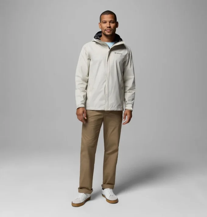 Jacheta Men Watertight™ II