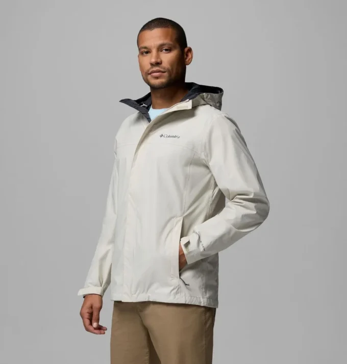 Jacheta Men Watertight™ II
