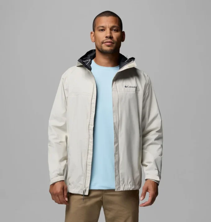 Jacheta Men Watertight™ II