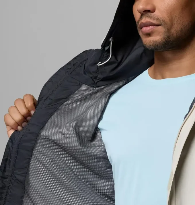 Jacheta Men Watertight™ II