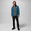 Jacheta Men Watertight™ II – Tall