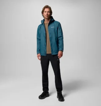 Jacheta Men Watertight™ II – Tall