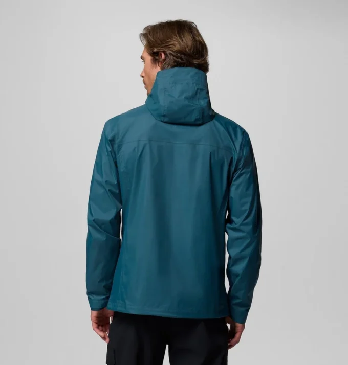 Jacheta Men Watertight™ II – Tall