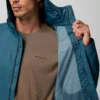 Jacheta Men Watertight™ II – Tall