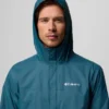 Jacheta Men Watertight™ II – Tall