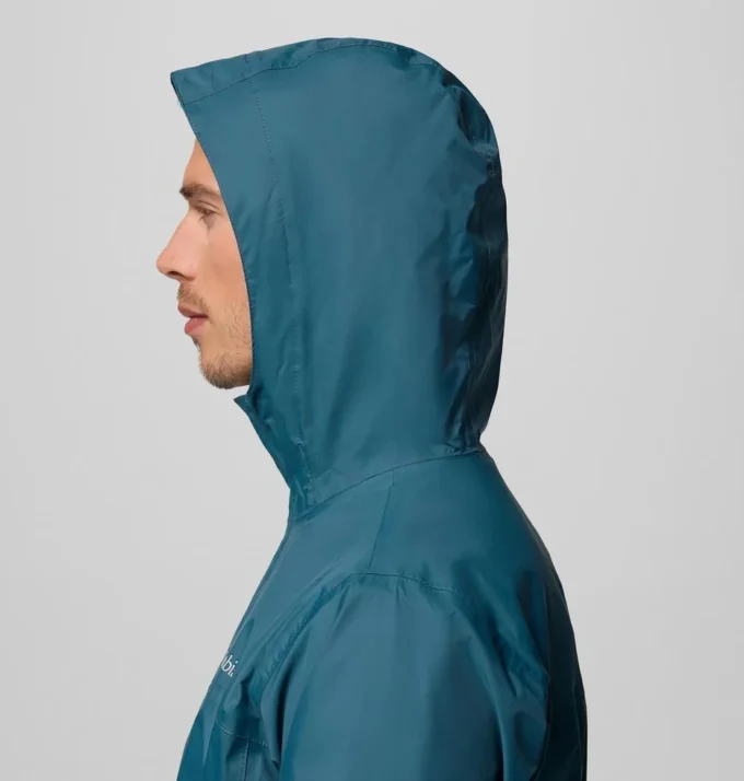 Jacheta Men Watertight™ II – Tall