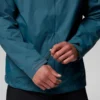 Jacheta Men Watertight™ II – Tall