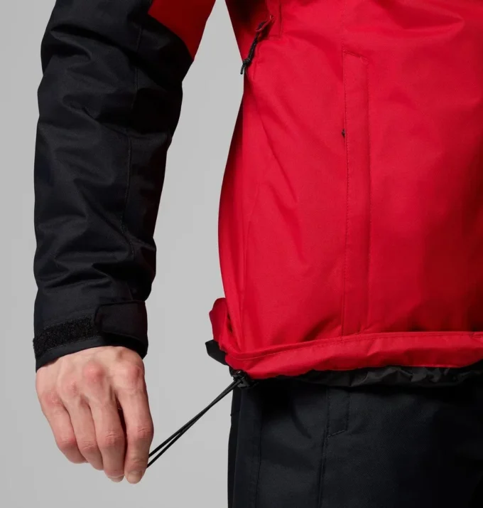 Jacheta Men Whirlibird™ V Interchange