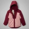Jacheta Mighty Mogul™ III pentru fete