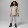 Jacheta Nordic Strider™ II pentru fete Jacheta Nordic Strider™ II pentru fete