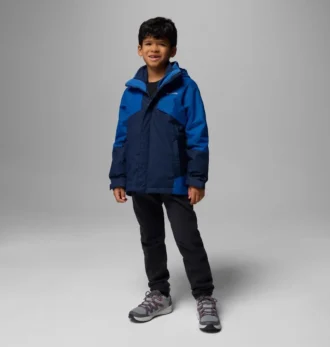 Jacheta pentru băieți Bugaboo™ III Fleece Interchange