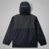 Jacheta pentru băieți Rainy Trails™ II cu căptușeală din fleece