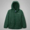 Jacheta pentru băieți Rugged Ridge™ II cu căptușeală Sherpa Jacheta pentru băieți Rugged Ridge™ II cu căptușeală Sherpa