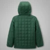 Jacheta pentru băieți Rugged Ridge™ II cu căptușeală Sherpa Jacheta pentru băieți Rugged Ridge™ II cu căptușeală Sherpa