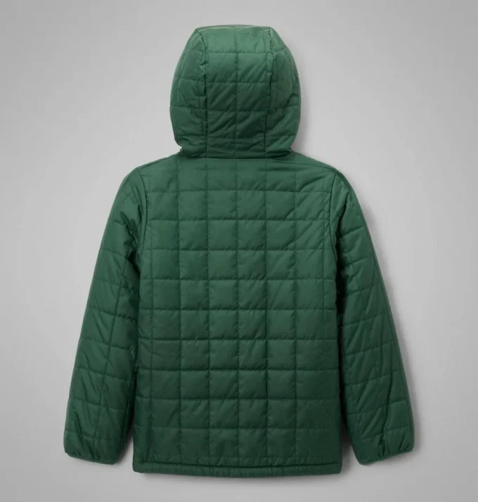 Jacheta pentru băieți Rugged Ridge™ II cu căptușeală Sherpa Jacheta pentru băieți Rugged Ridge™ II cu căptușeală Sherpa