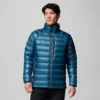 Jacheta pentru bărbați Arctic Crest™ Down Jacket – Tall Jacheta pentru bărbați Arctic Crest™ Down Jacket – Tall