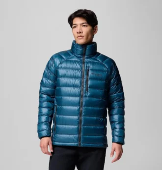 Jacheta pentru bărbați Arctic Crest™ Down Jacket – Tall