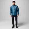 Jacheta pentru bărbați Arctic Crest™ Down Jacket – Tall Jacheta pentru bărbați Arctic Crest™ Down Jacket – Tall