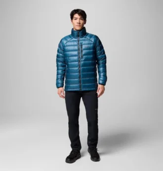 Jacheta pentru bărbați Arctic Crest™ Down Jacket – Tall