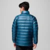 Jacheta pentru bărbați Arctic Crest™ Down Jacket – Tall Jacheta pentru bărbați Arctic Crest™ Down Jacket – Tall