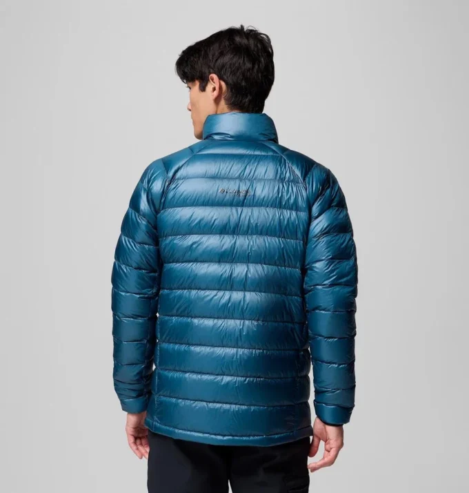 Jacheta pentru bărbați Arctic Crest™ Down Jacket – Tall Jacheta pentru bărbați Arctic Crest™ Down Jacket – Tall