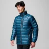 Jacheta pentru bărbați Arctic Crest™ Down Jacket – Tall Jacheta pentru bărbați Arctic Crest™ Down Jacket – Tall
