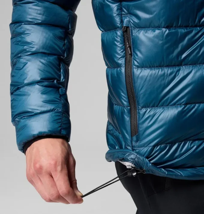 Jacheta pentru bărbați Arctic Crest™ Down Jacket – Tall Jacheta pentru bărbați Arctic Crest™ Down Jacket – Tall