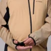 Jacheta pentru bărbați Arctic Crest™ Hybrid Full Zip – Mărime mare