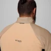 Jacheta pentru bărbați Arctic Crest™ Hybrid Full Zip – Mărime mare