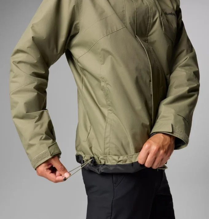 Jacheta pentru bărbați Bugaboo™ III Fleece Interchange