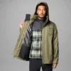 Jacheta pentru bărbați Bugaboo™ III Fleece Interchange