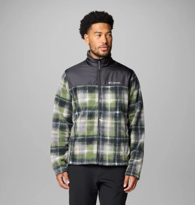 Jacheta pentru bărbați Bugaboo™ III Fleece Interchange