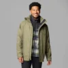 Jacheta pentru bărbați Bugaboo™ III Fleece Interchange
