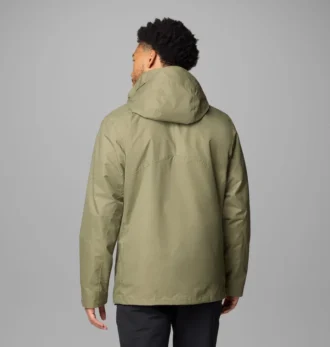 Jacheta pentru bărbați Bugaboo™ III Fleece Interchange