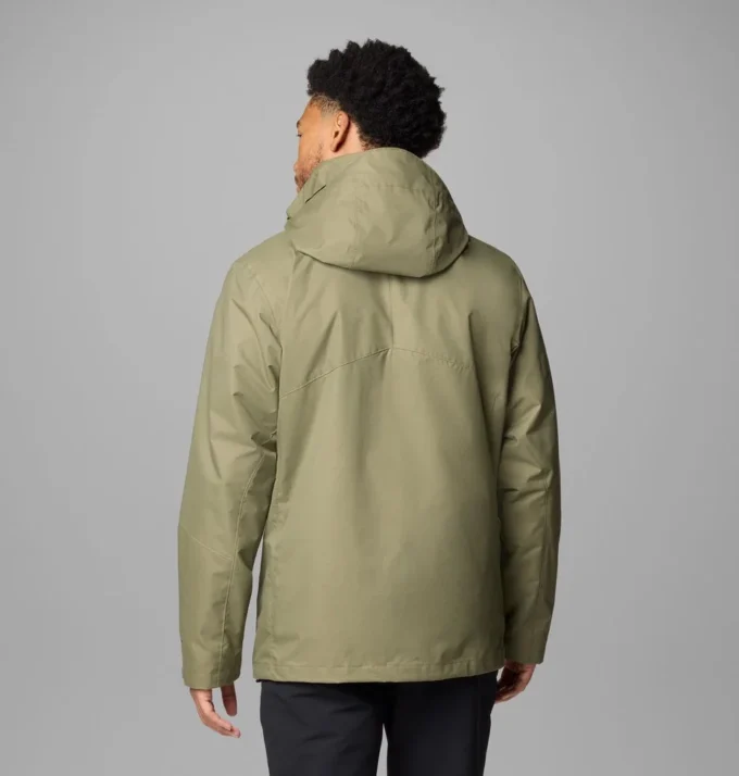 Jacheta pentru bărbați Bugaboo™ III Fleece Interchange