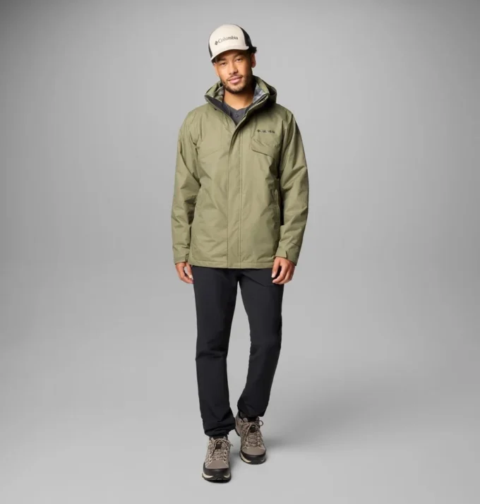 Jacheta pentru bărbați Bugaboo™ III Fleece Interchange