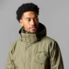 Jacheta pentru bărbați Bugaboo™ III Fleece Interchange