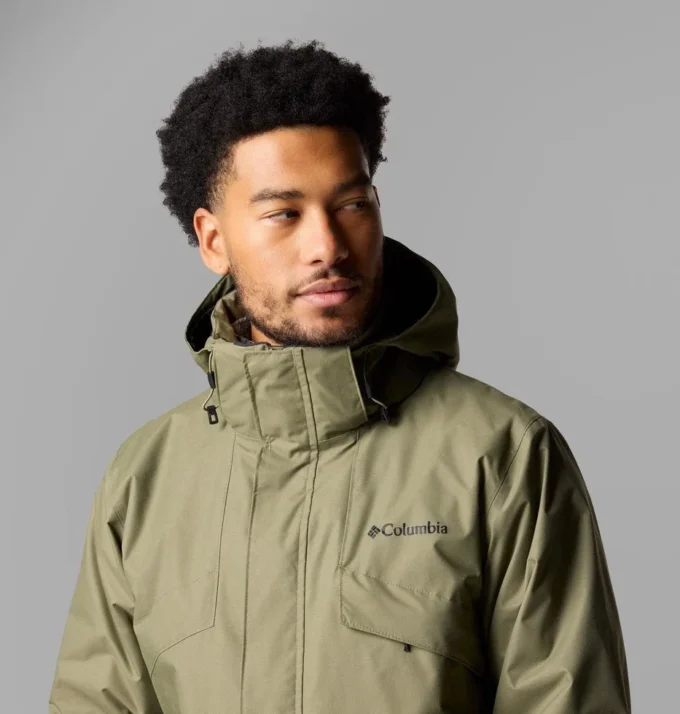 Jacheta pentru bărbați Bugaboo™ III Fleece Interchange